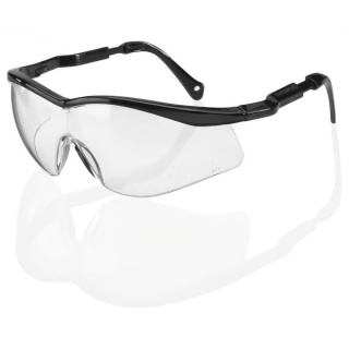 Beeswift BBCS Colorado Safety Spectacles Clear
